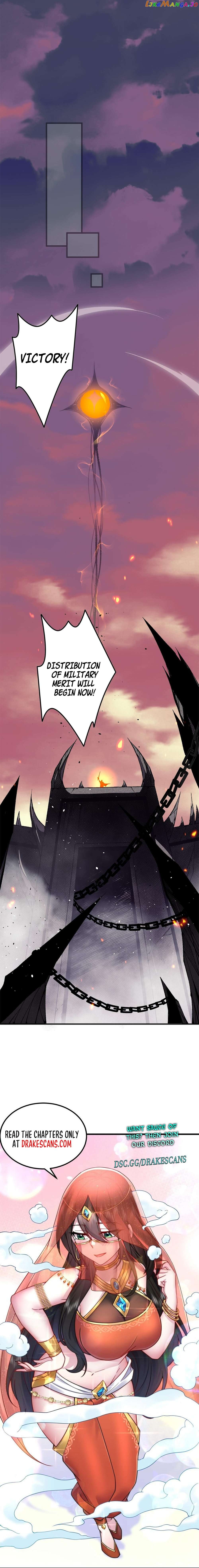 Read Disastrous Necromancer Manga Online