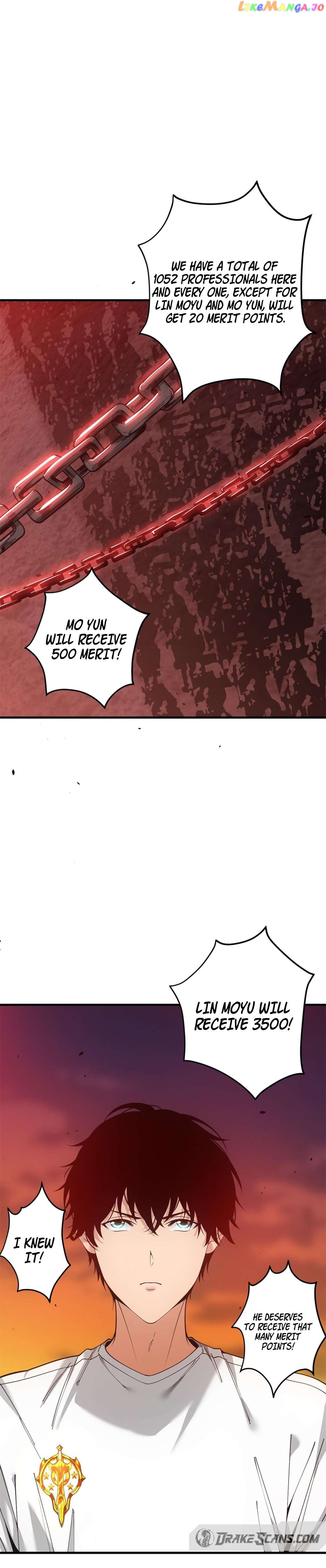 Read Disastrous Necromancer Manga Online