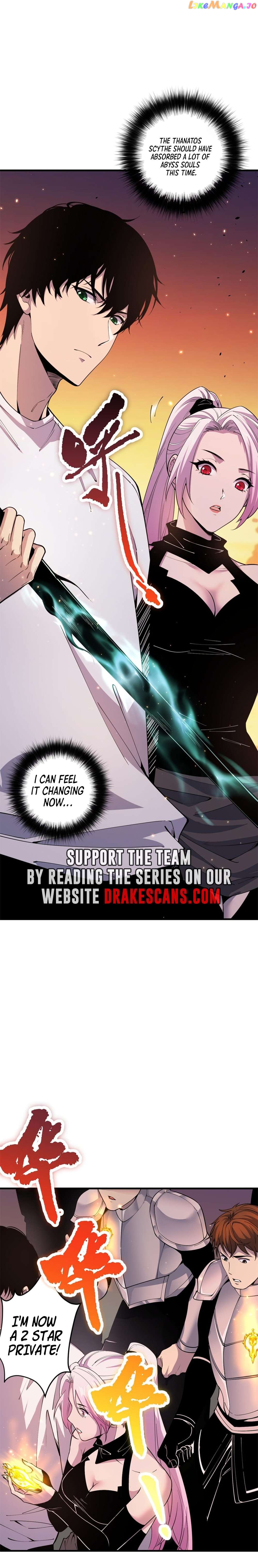 Read Disastrous Necromancer Manga Online