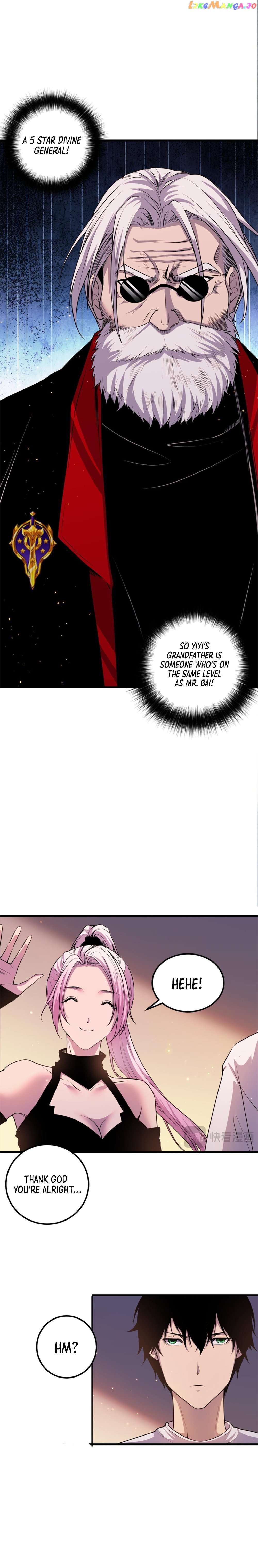 Read Disastrous Necromancer Manga Online