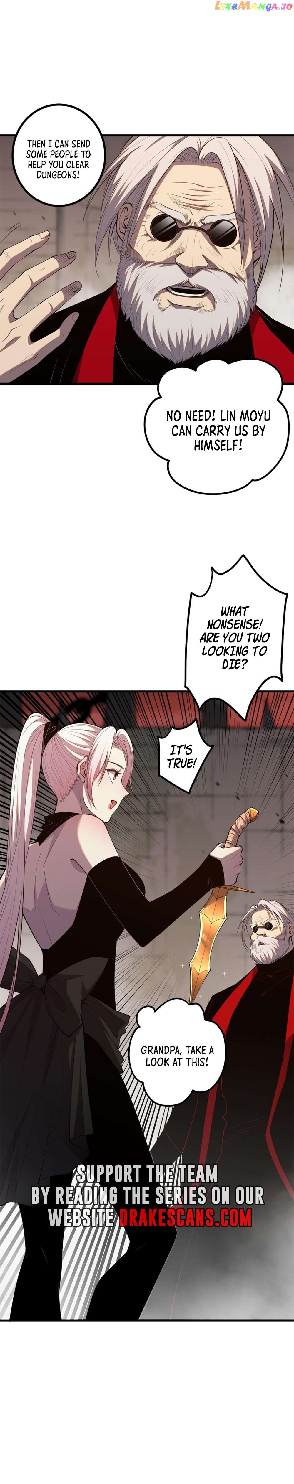 Read Disastrous Necromancer Manga Online
