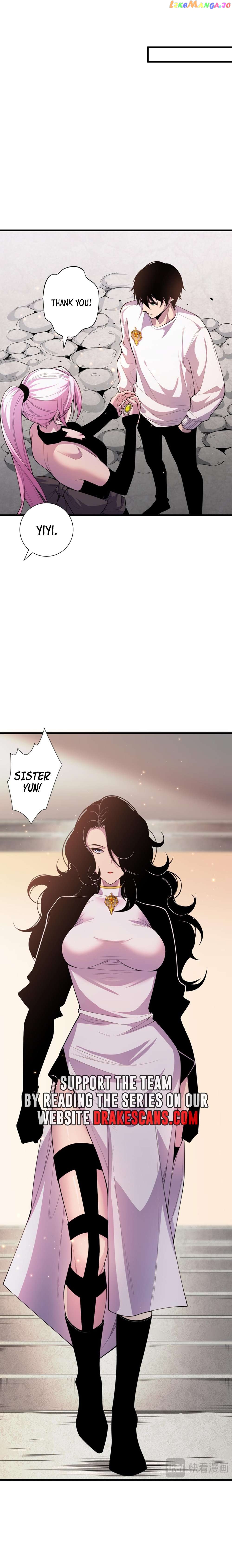Read Disastrous Necromancer Manga Online