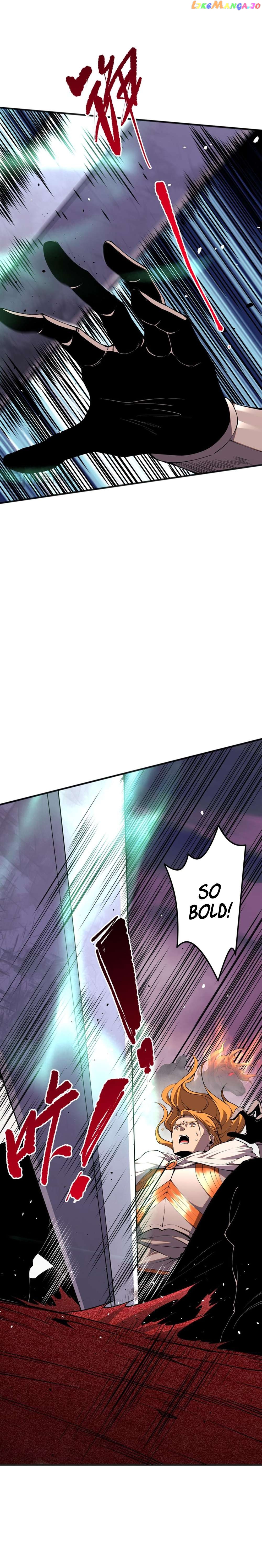 Read Disastrous Necromancer Manga Online