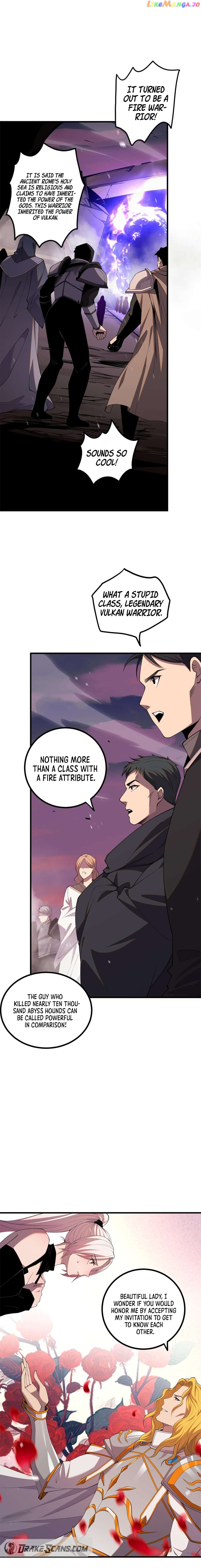 Read Disastrous Necromancer Manga Online