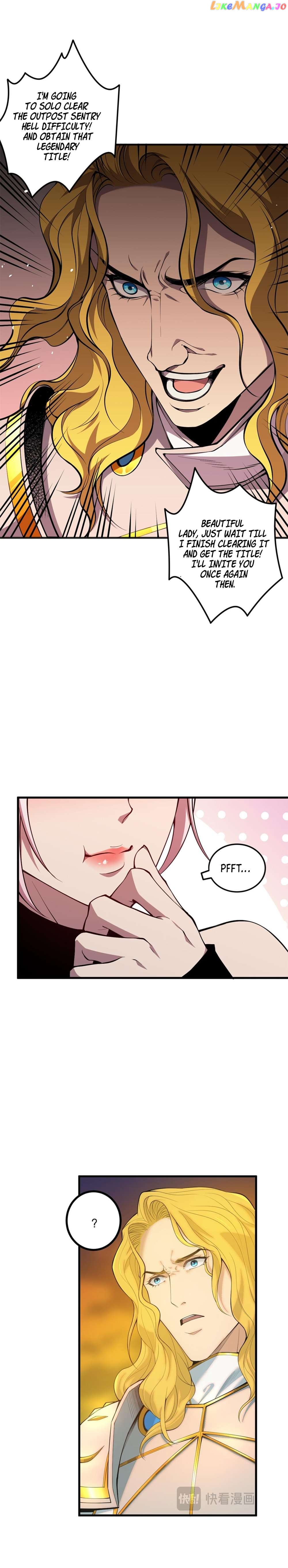 Read Disastrous Necromancer Manga Online