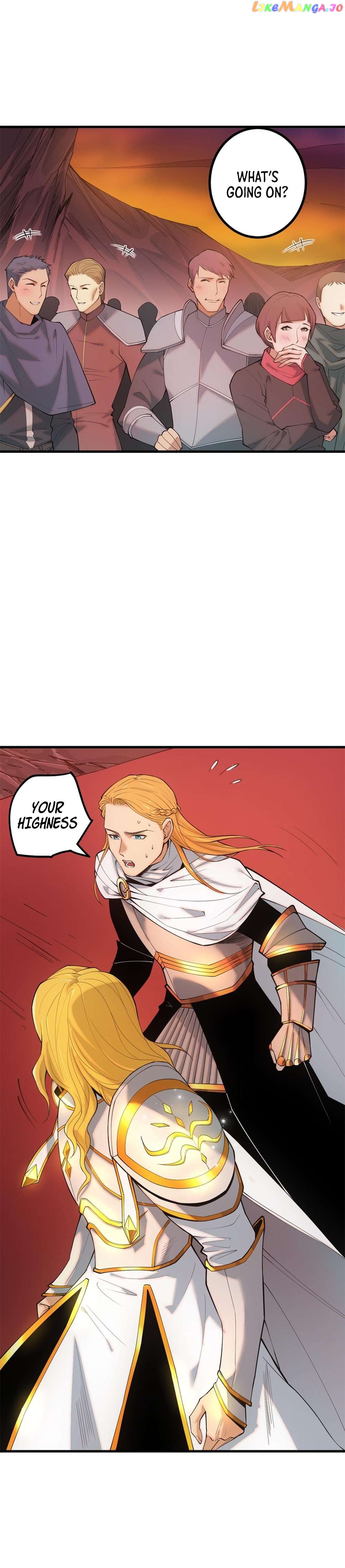 Read Disastrous Necromancer Manga Online