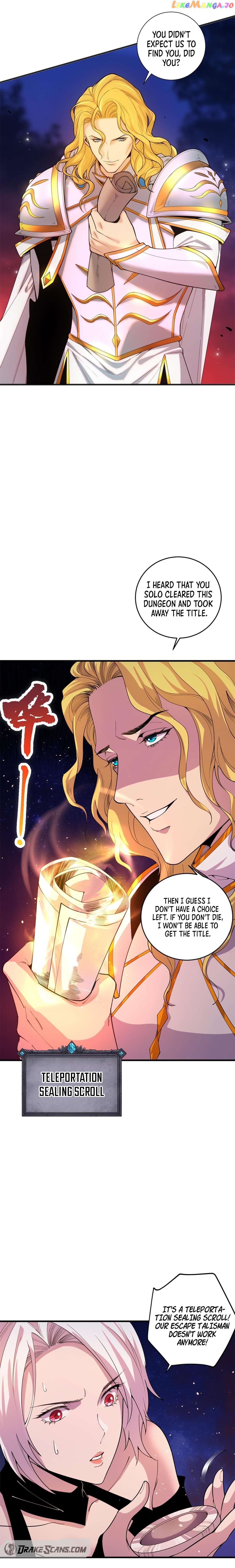 Read Disastrous Necromancer Manga Online