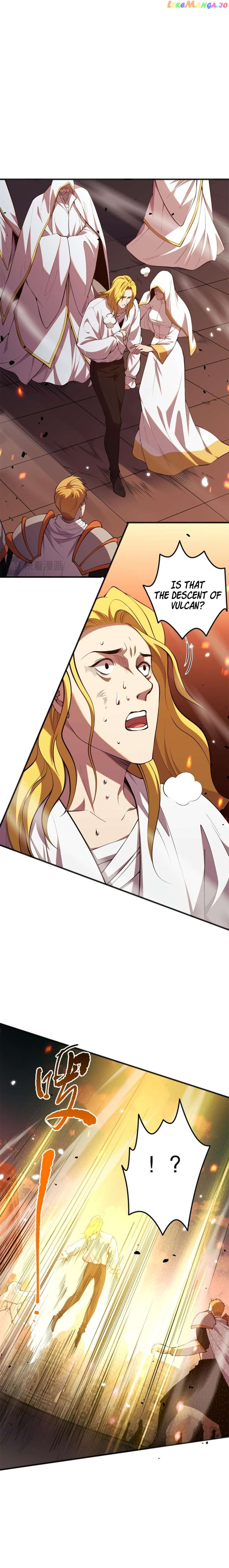 Read Disastrous Necromancer Manga Online