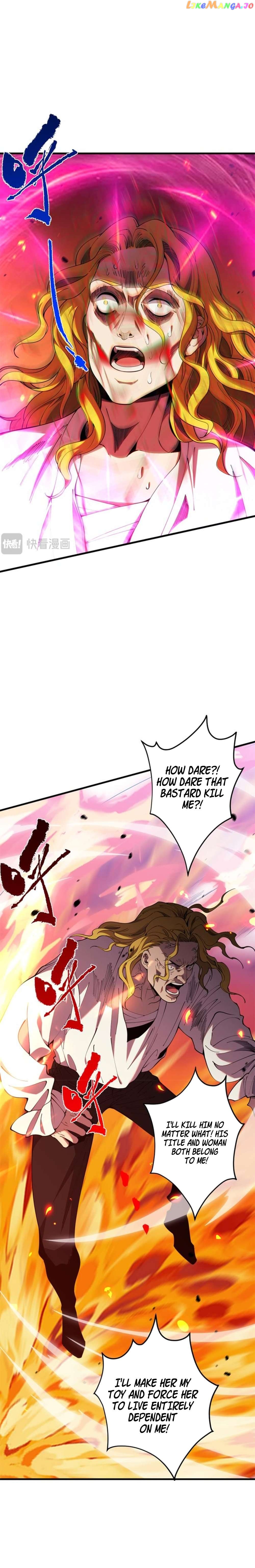Read Disastrous Necromancer Manga Online