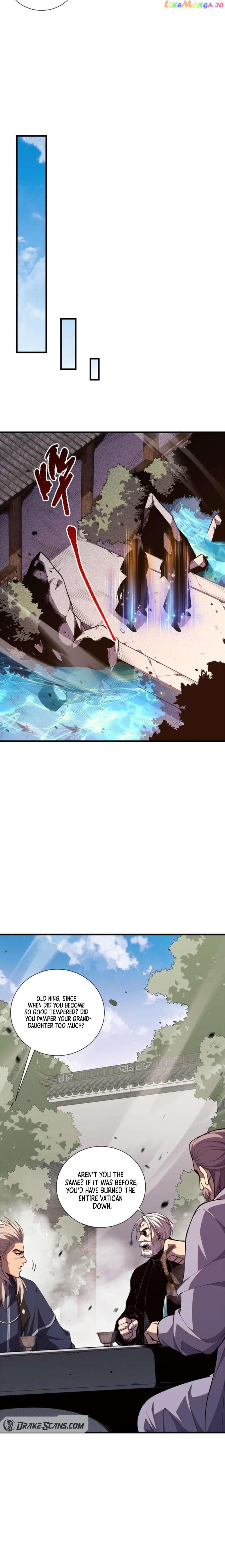 Read Disastrous Necromancer Manga Online