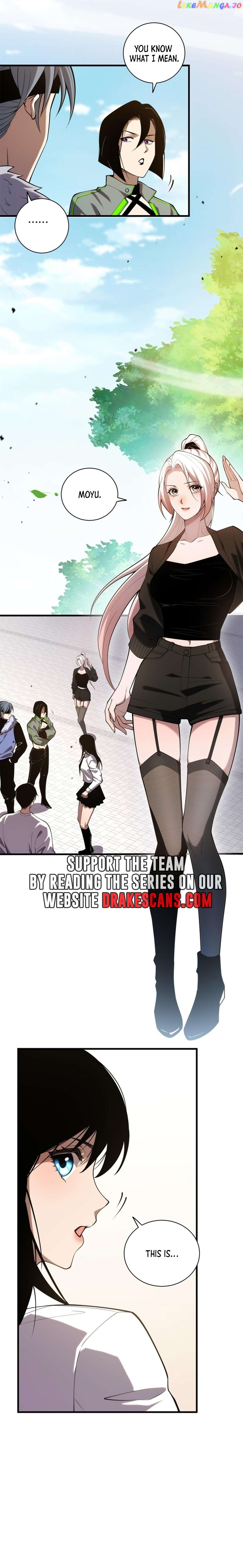 Read Disastrous Necromancer Manga Online