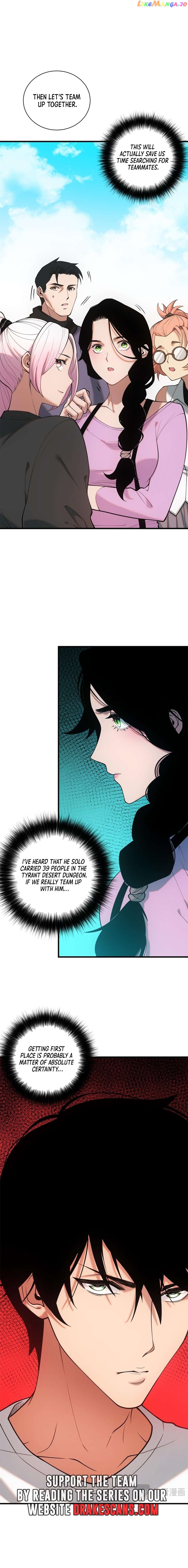 Read Disastrous Necromancer Manga Online