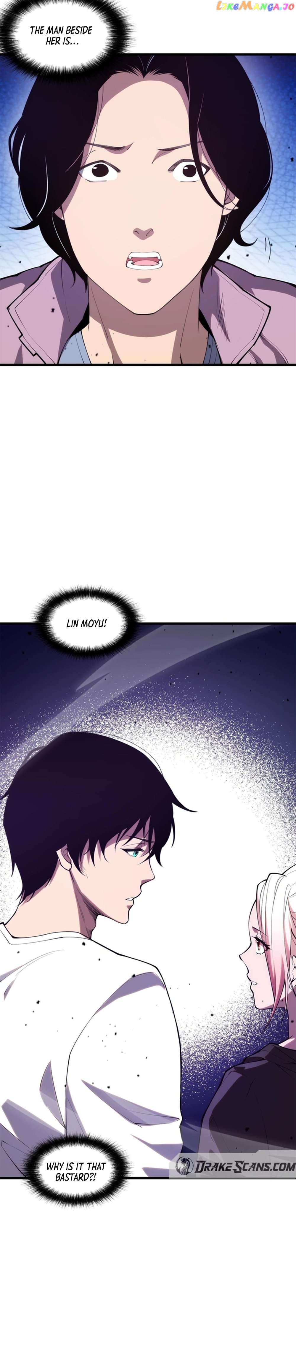 Read Disastrous Necromancer Manga Online