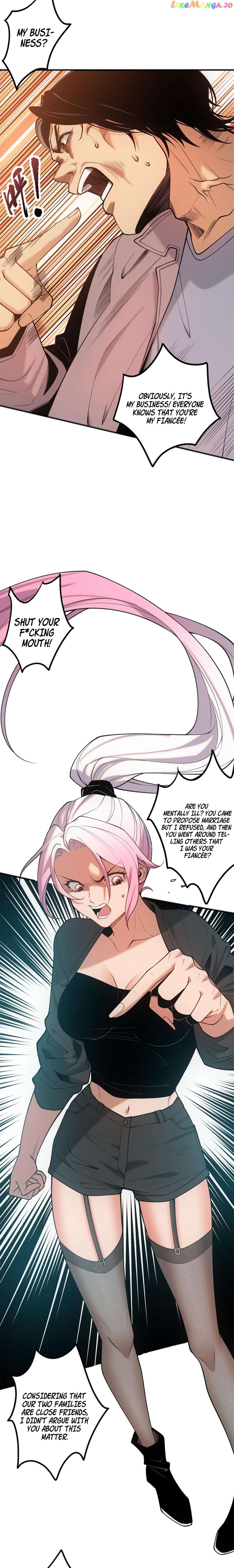 Read Disastrous Necromancer Manga Online