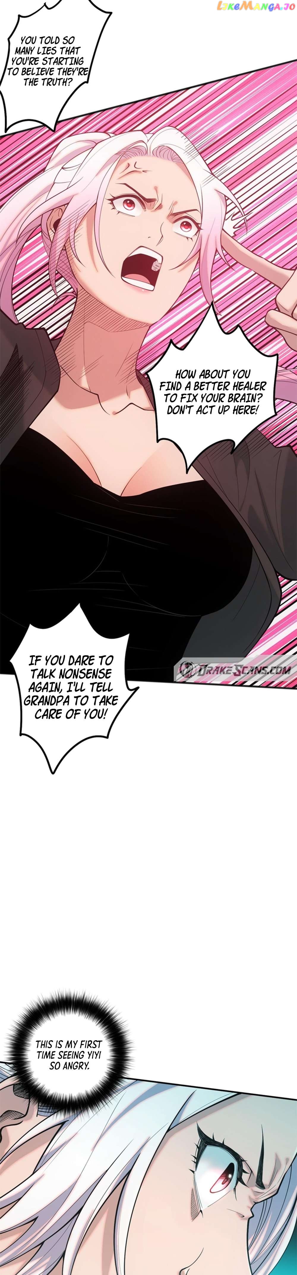 Read Disastrous Necromancer Manga Online