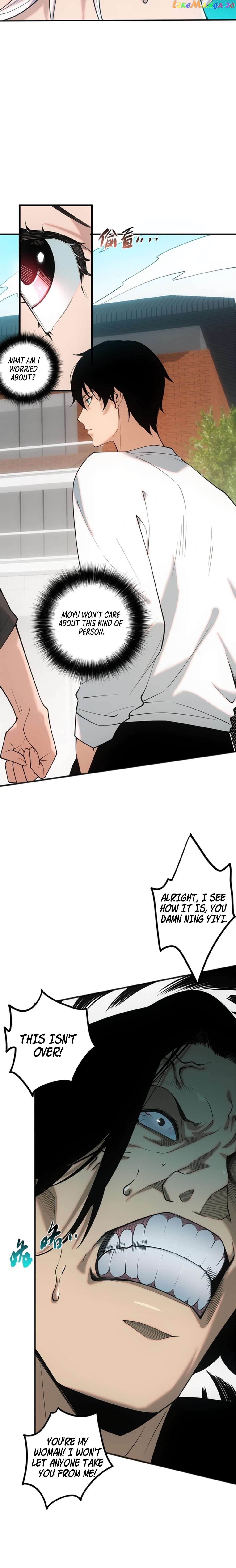 Read Disastrous Necromancer Manga Online