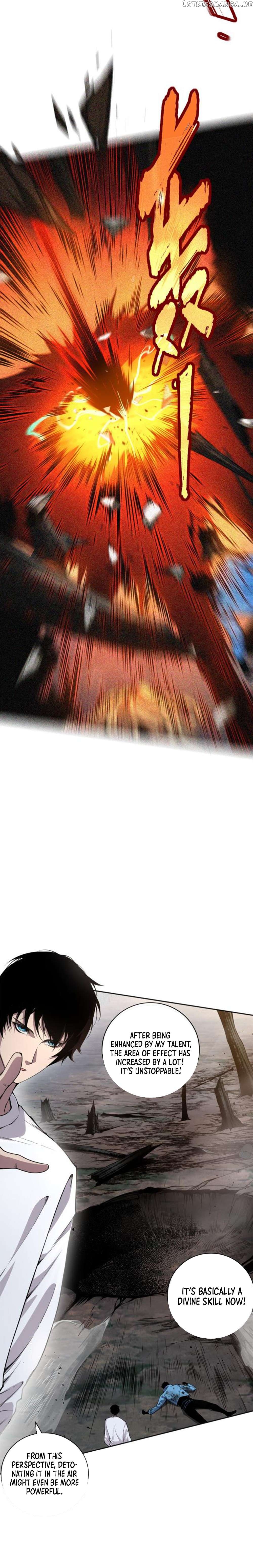 Read Disastrous Necromancer Manga Online