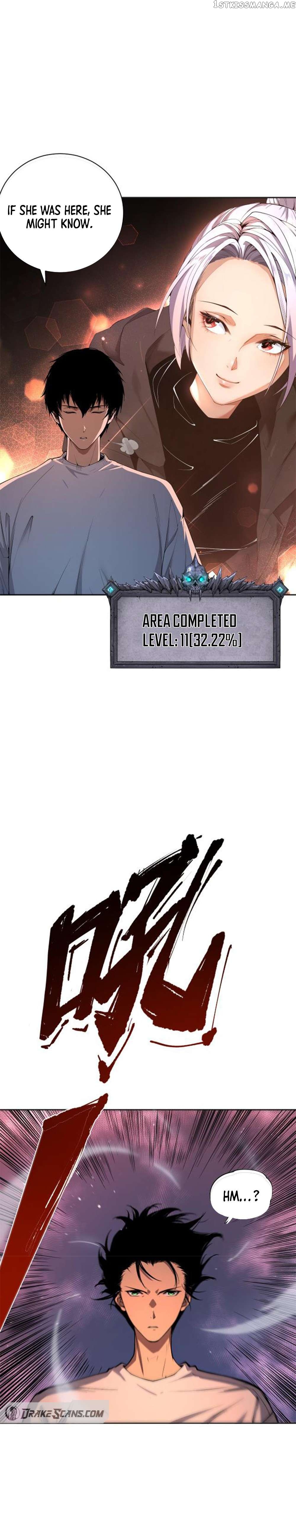 Read Disastrous Necromancer Manga Online