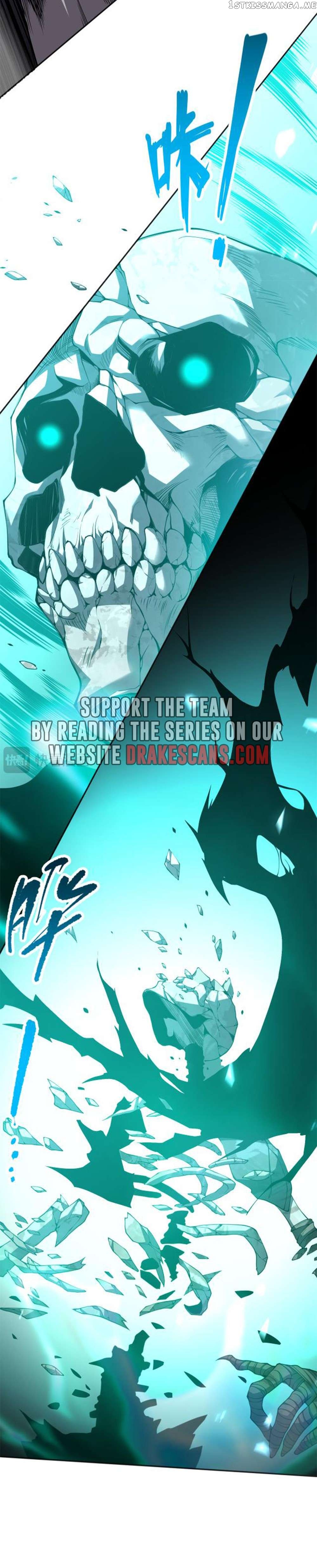 Read Disastrous Necromancer Manga Online