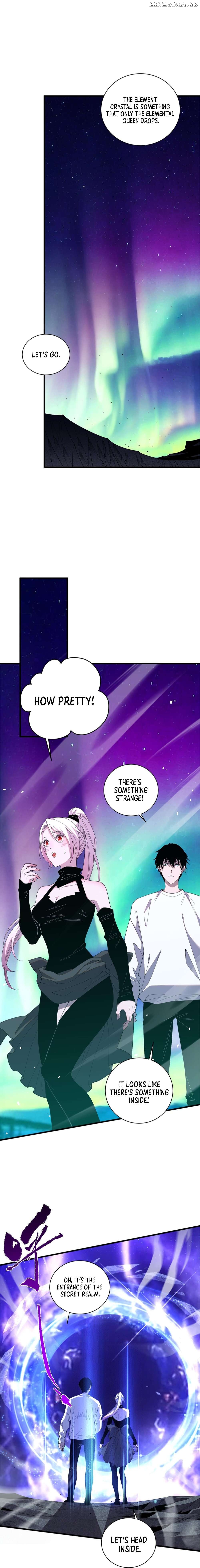 Read Disastrous Necromancer Manga Online