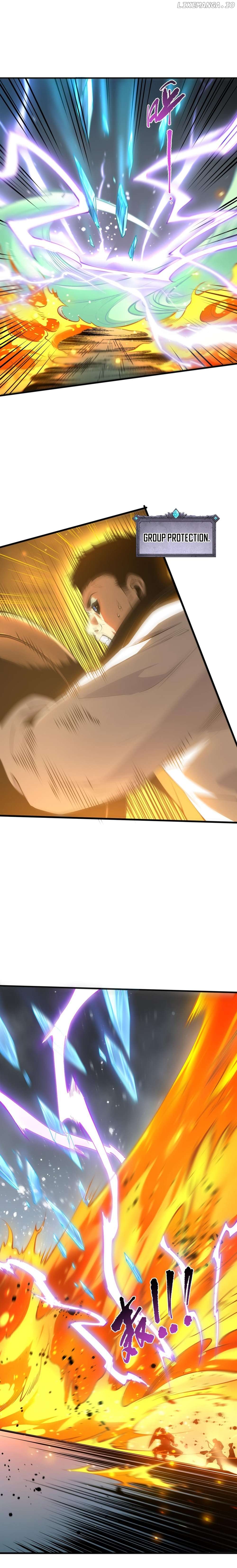 Read Disastrous Necromancer Manga Online