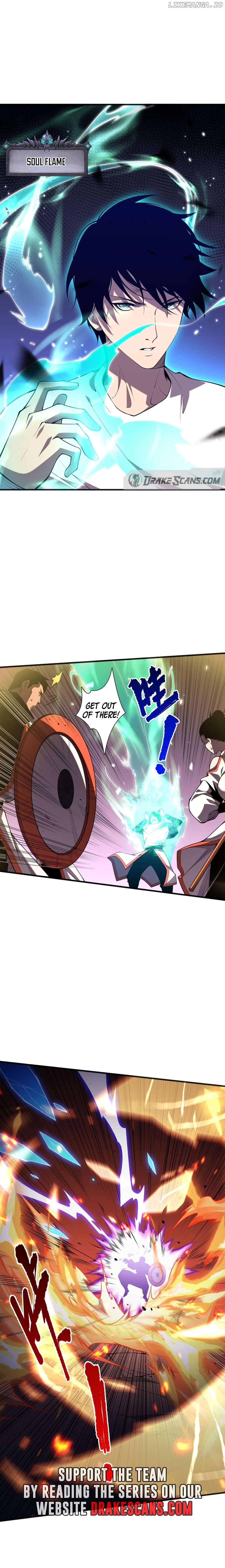 Read Disastrous Necromancer Manga Online