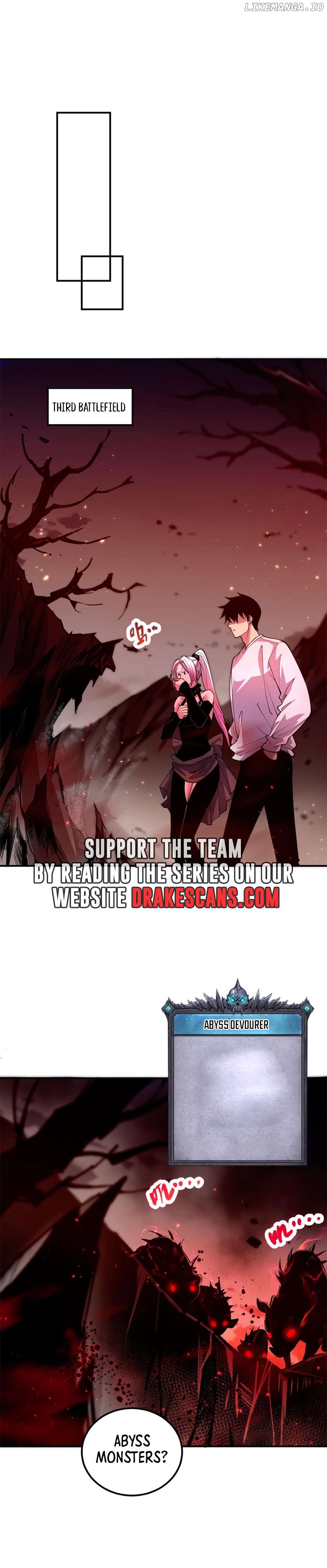 Read Disastrous Necromancer Manga Online