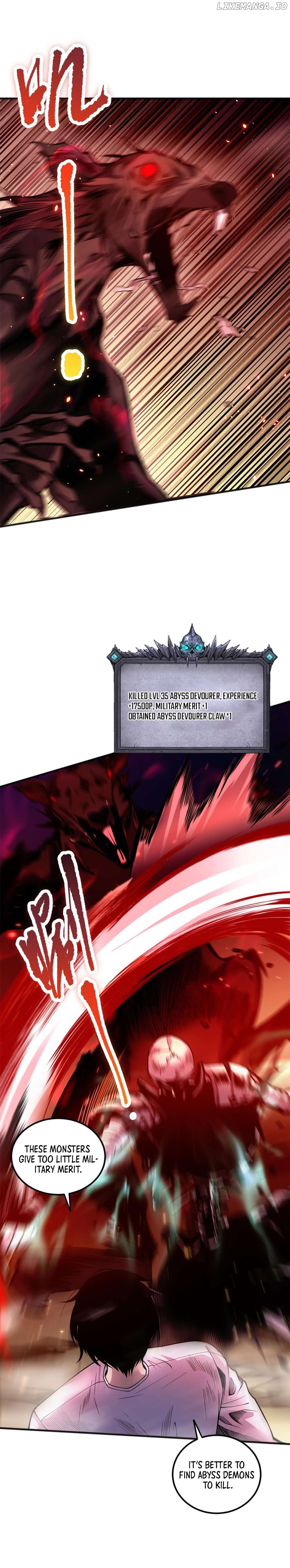 Read Disastrous Necromancer Manga Online