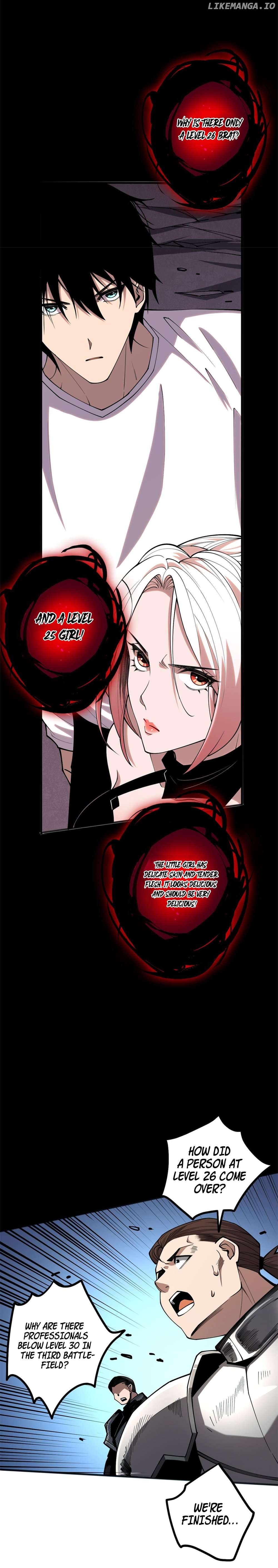 Read Disastrous Necromancer Manga Online