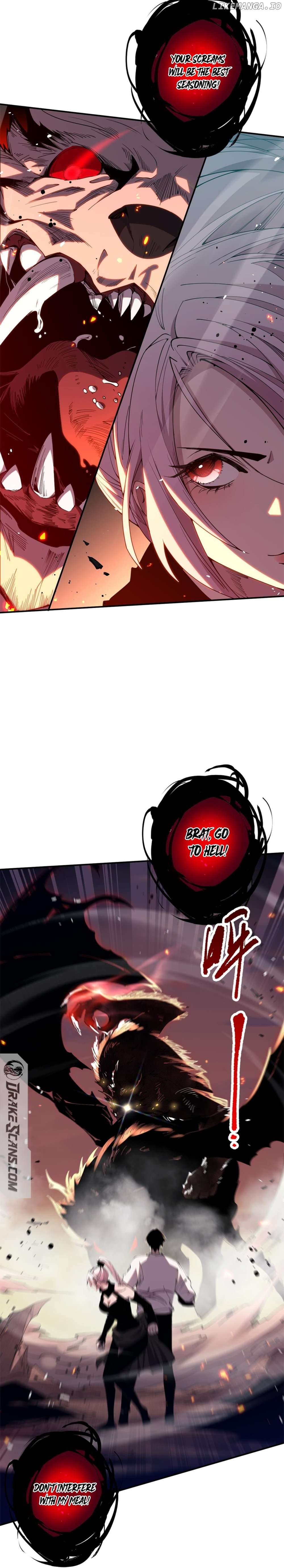 Read Disastrous Necromancer Manga Online