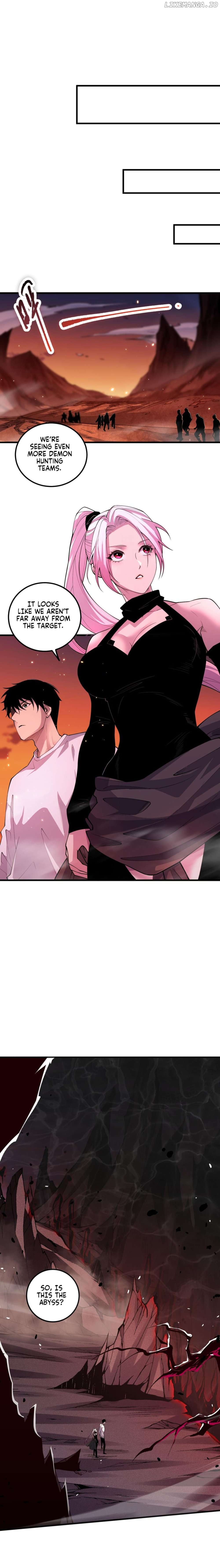 Read Disastrous Necromancer Manga Online