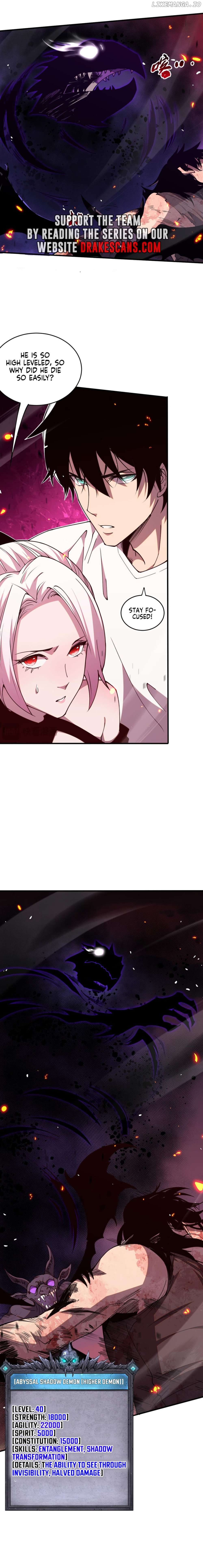Read Disastrous Necromancer Manga Online