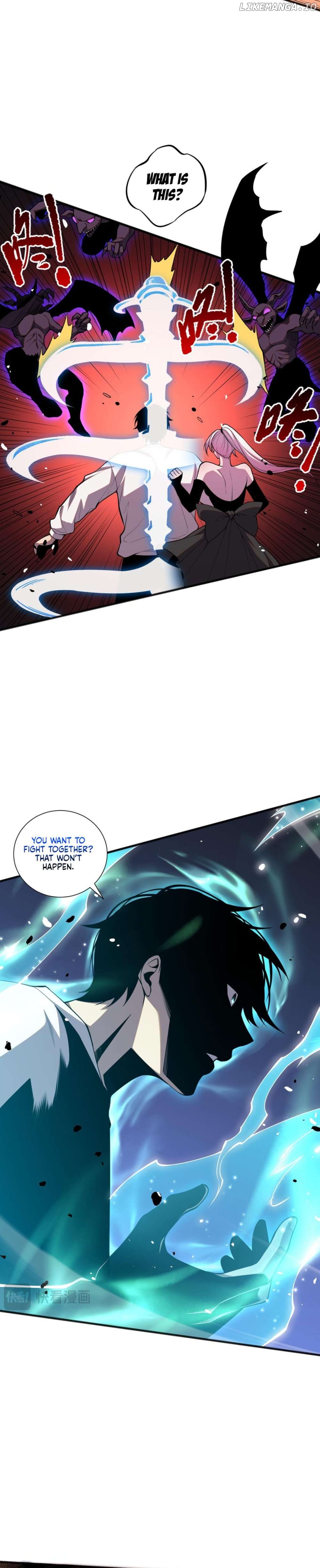 Read Disastrous Necromancer Manga Online