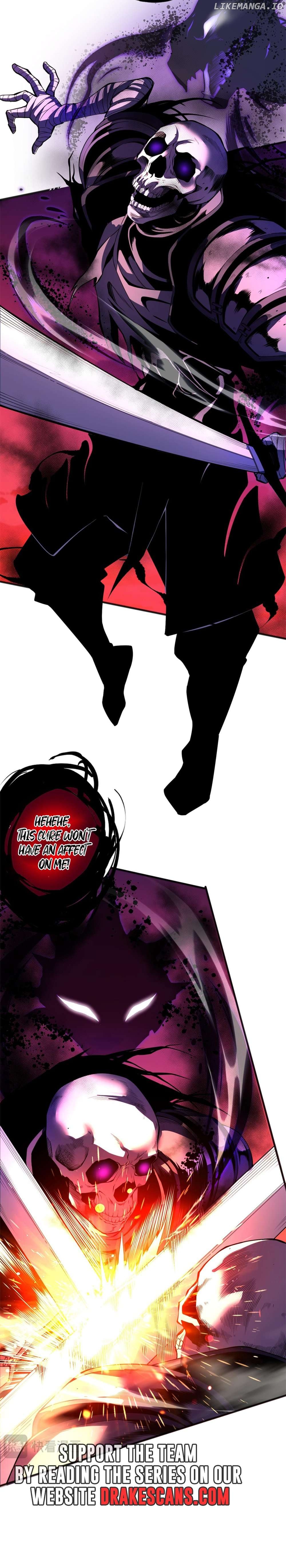 Read Disastrous Necromancer Manga Online