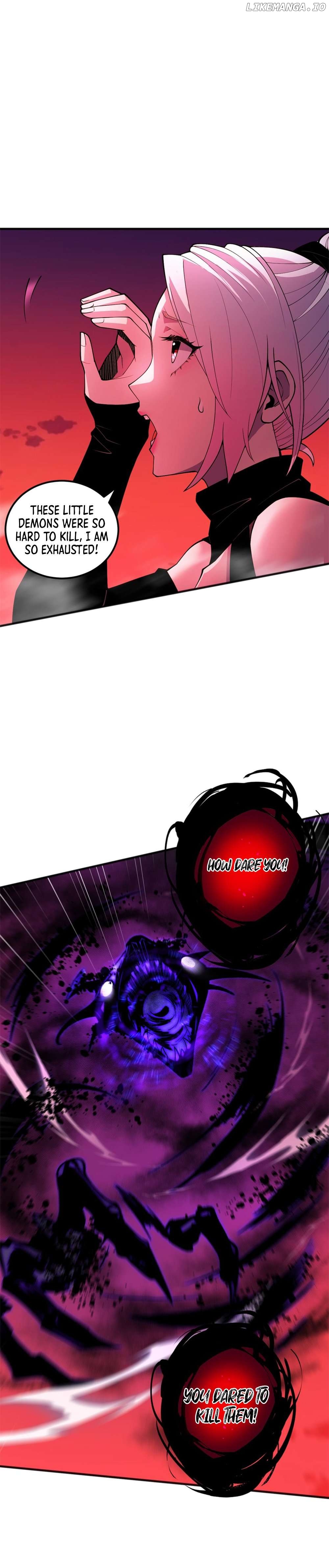 Read Disastrous Necromancer Manga Online