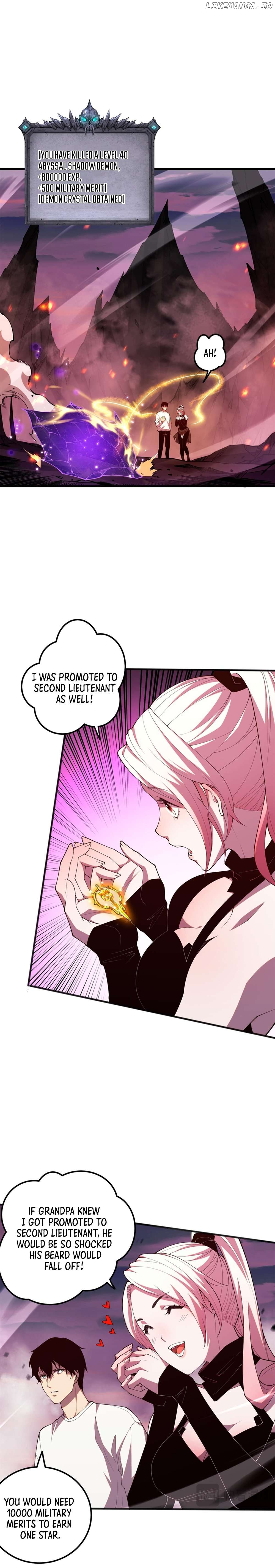 Read Disastrous Necromancer Manga Online