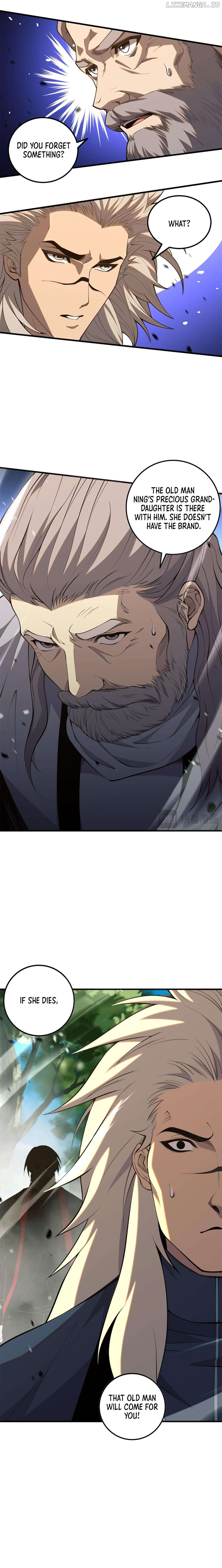 Read Disastrous Necromancer Manga Online