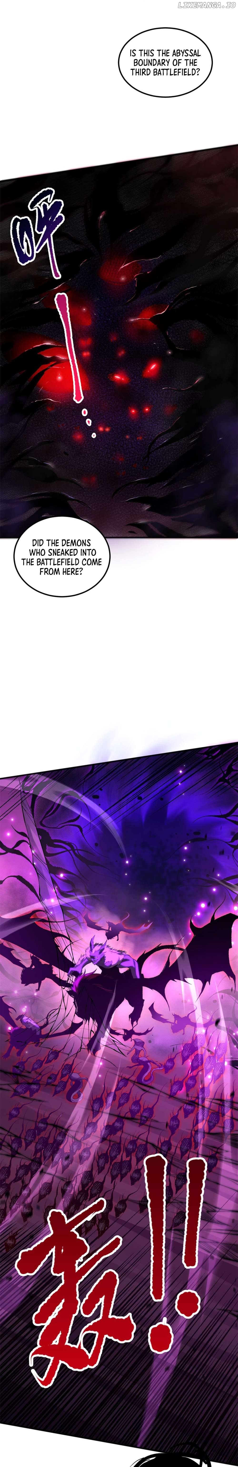 Read Disastrous Necromancer Manga Online