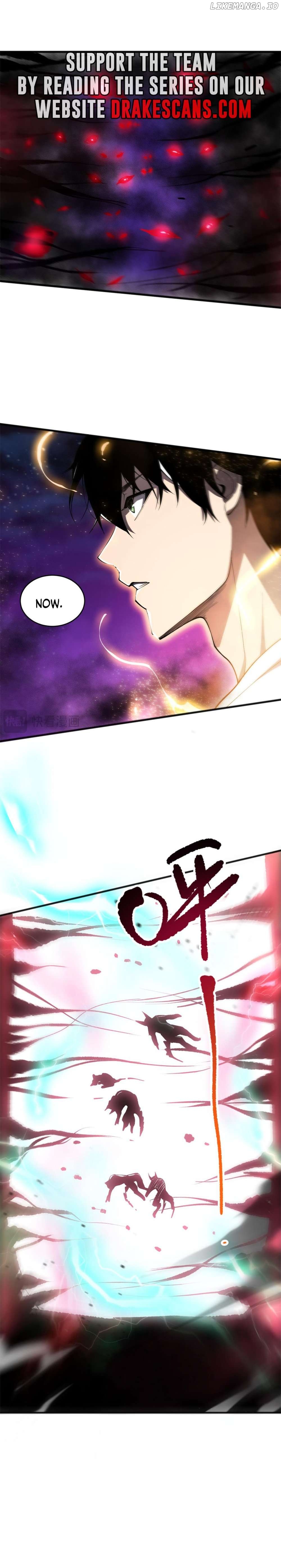 Read Disastrous Necromancer Manga Online