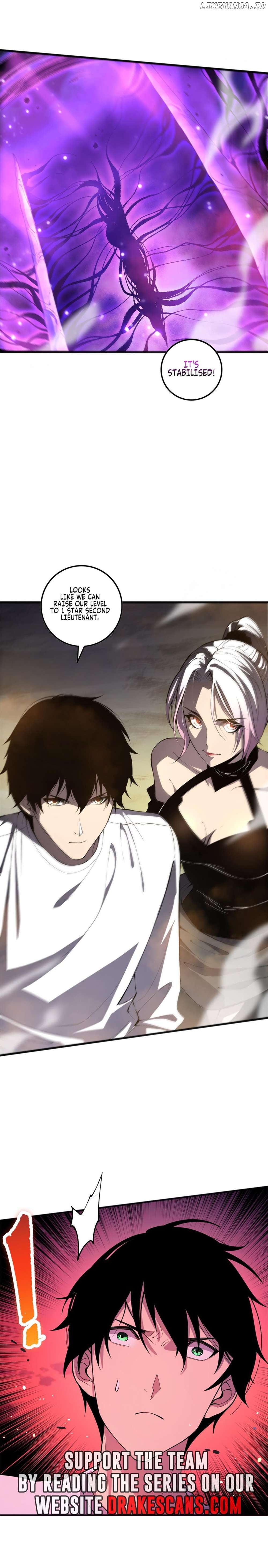 Read Disastrous Necromancer Manga Online