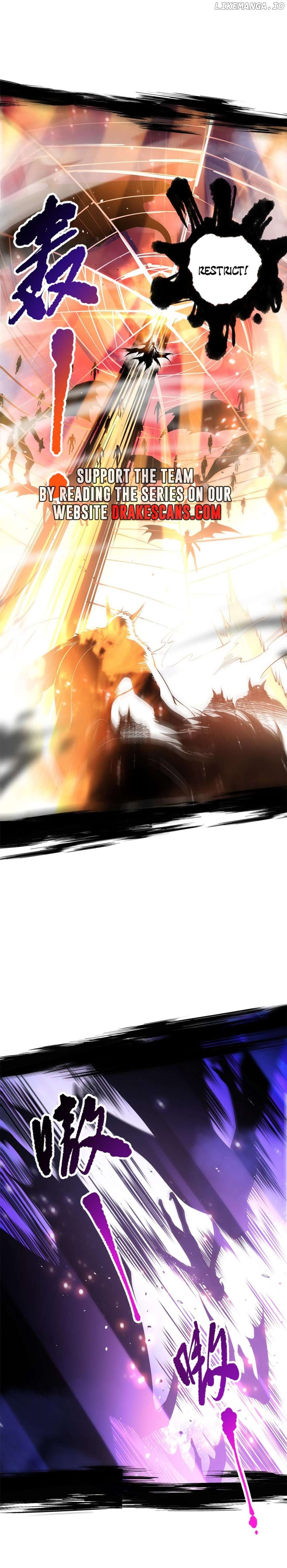 Read Disastrous Necromancer Manga Online