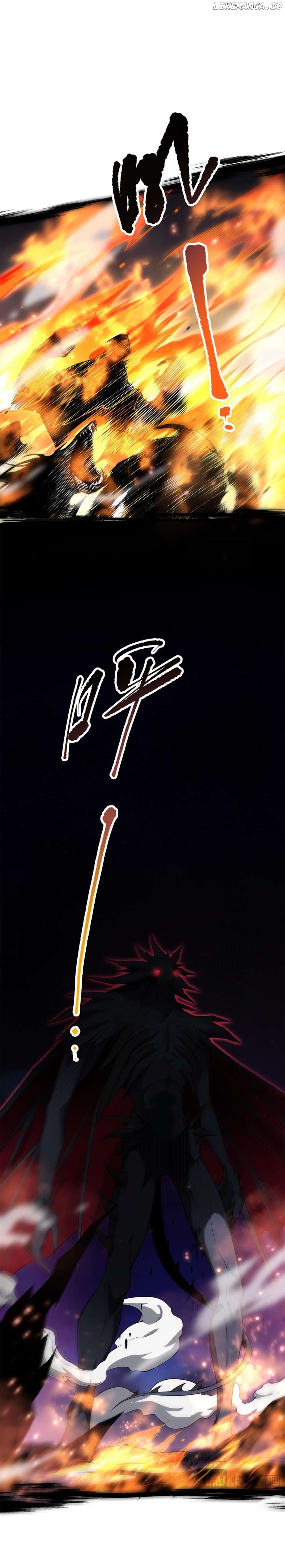 Read Disastrous Necromancer Manga Online