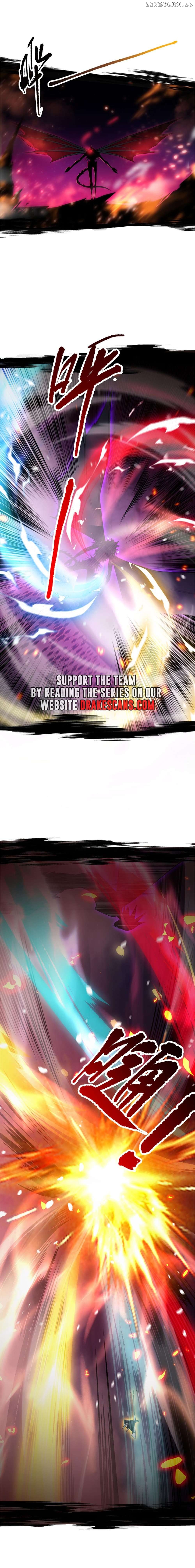 Read Disastrous Necromancer Manga Online