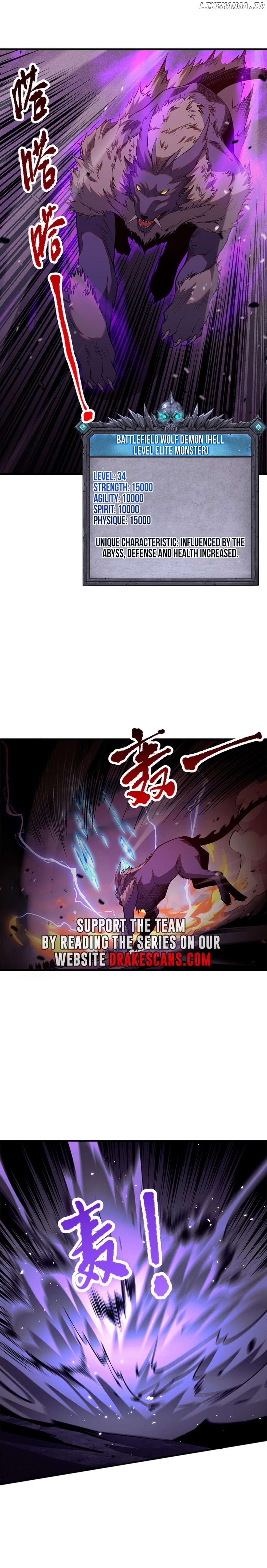 Read Disastrous Necromancer Manga Online