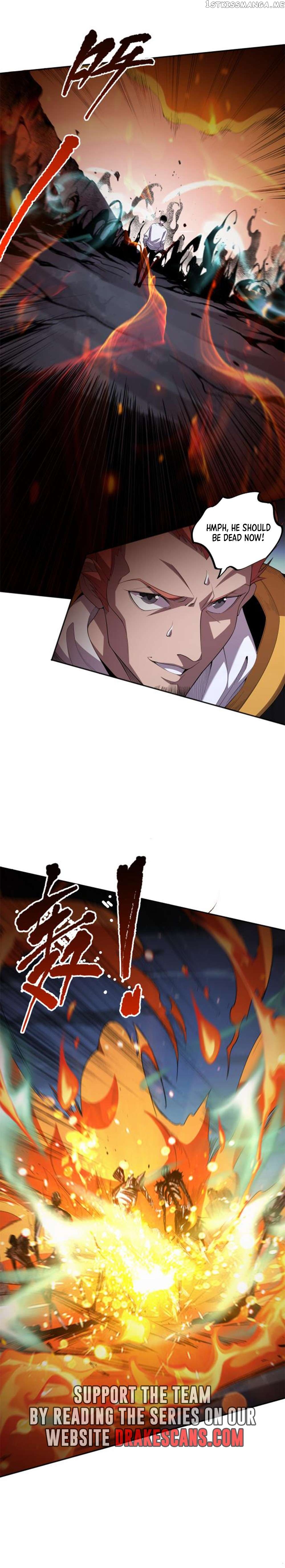 Read Disastrous Necromancer Manga Online