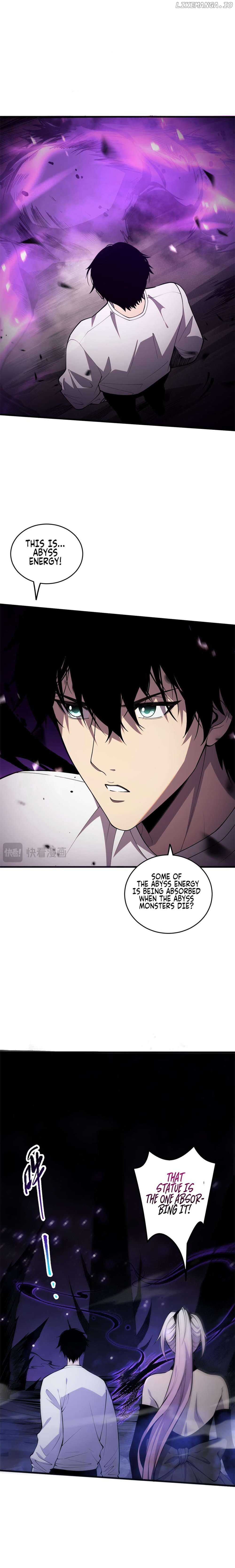 Read Disastrous Necromancer Manga Online