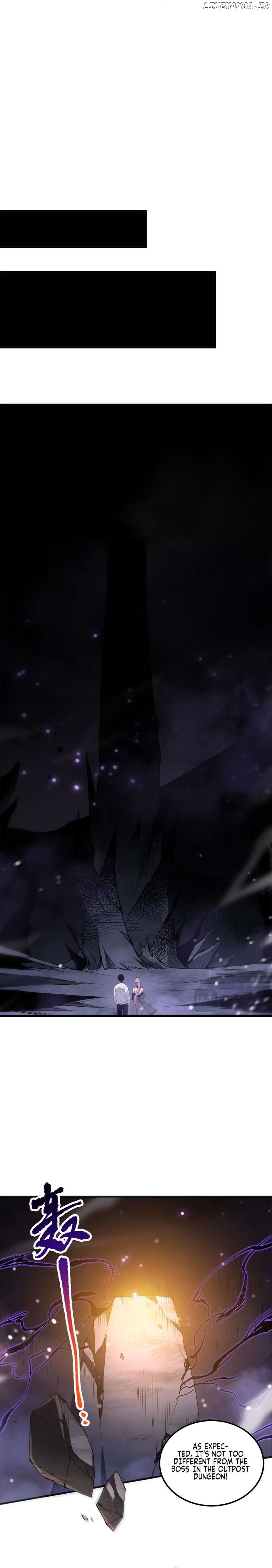 Read Disastrous Necromancer Manga Online