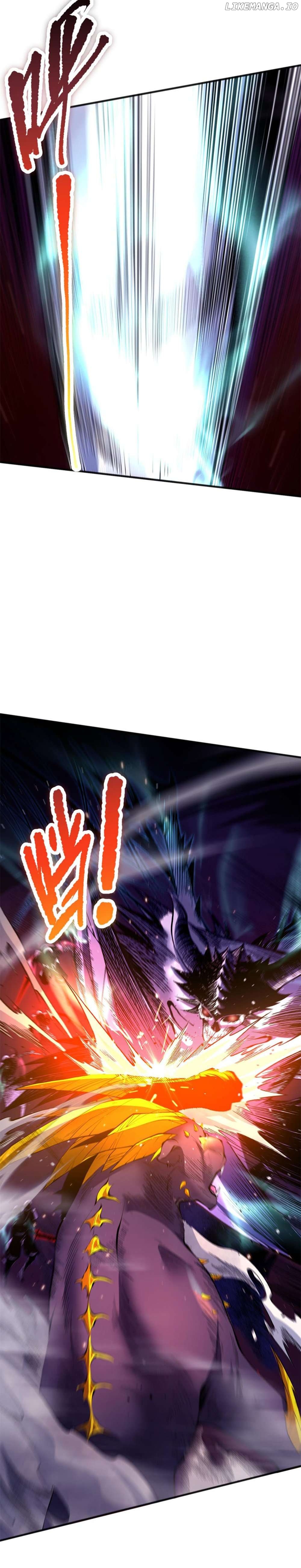 Read Disastrous Necromancer Manga Online