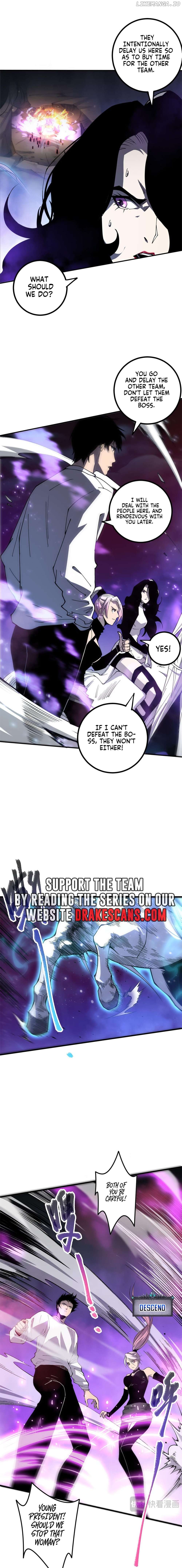Read Disastrous Necromancer Manga Online