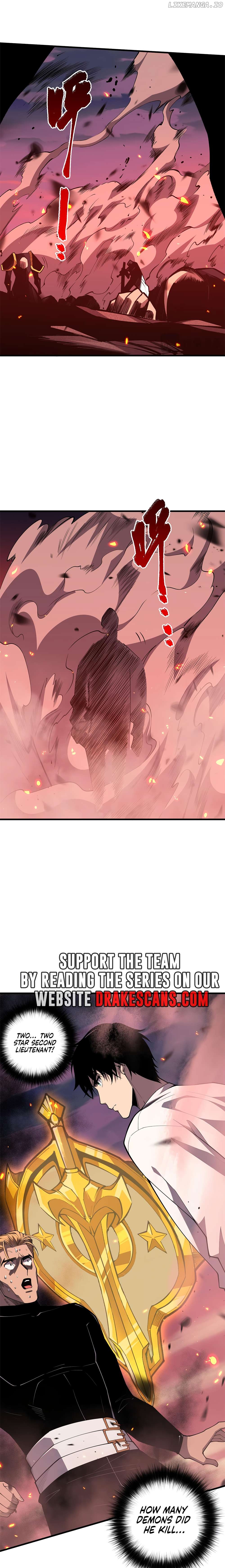 Read Disastrous Necromancer Manga Online